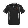 Biz Collection Mens Razor Short Sleeve Polo Thumbnail