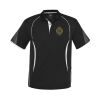 Biz Collection Mens Razor Short Sleeve Polo Thumbnail