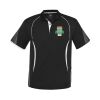 Biz Collection Mens Razor Short Sleeve Polo Thumbnail