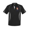 Biz Collection Mens Razor Short Sleeve Polo Thumbnail