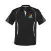 Biz Collection Mens Razor Short Sleeve Polo Thumbnail