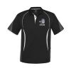 Biz Collection Mens Razor Short Sleeve Polo Thumbnail