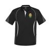 Biz Collection Mens Razor Short Sleeve Polo Thumbnail