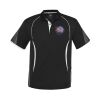 Biz Collection Mens Razor Short Sleeve Polo Thumbnail