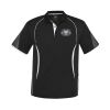 Biz Collection Mens Razor Short Sleeve Polo Thumbnail