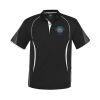 Biz Collection Mens Razor Short Sleeve Polo Thumbnail