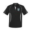 Biz Collection Mens Razor Short Sleeve Polo Thumbnail