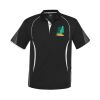 Biz Collection Mens Razor Short Sleeve Polo Thumbnail