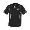 Biz Collection Mens Razor Short Sleeve Polo Thumbnail