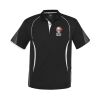 Biz Collection Mens Razor Short Sleeve Polo Thumbnail