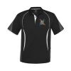 Biz Collection Mens Razor Short Sleeve Polo Thumbnail