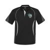 Biz Collection Mens Razor Short Sleeve Polo Thumbnail
