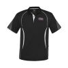 Biz Collection Mens Razor Short Sleeve Polo Thumbnail