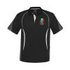 Biz Collection Mens Razor Short Sleeve Polo Thumbnail