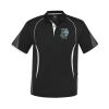 Biz Collection Mens Razor Short Sleeve Polo Thumbnail