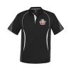 Biz Collection Mens Razor Short Sleeve Polo Thumbnail
