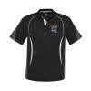 Biz Collection Mens Razor Short Sleeve Polo Thumbnail