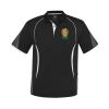 Biz Collection Mens Razor Short Sleeve Polo Thumbnail