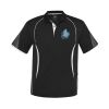 Biz Collection Mens Razor Short Sleeve Polo Thumbnail