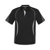 Biz Collection Mens Razor Short Sleeve Polo Thumbnail