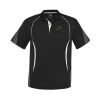 Biz Collection Mens Razor Short Sleeve Polo Thumbnail