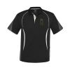 Biz Collection Mens Razor Short Sleeve Polo Thumbnail