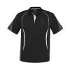 Biz Collection Mens Razor Short Sleeve Polo Thumbnail