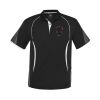 Biz Collection Mens Razor Short Sleeve Polo Thumbnail