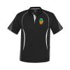Biz Collection Mens Razor Short Sleeve Polo Thumbnail
