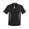 Biz Collection Mens Razor Short Sleeve Polo Thumbnail