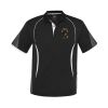 Biz Collection Mens Razor Short Sleeve Polo Thumbnail