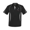 Biz Collection Mens Razor Short Sleeve Polo Thumbnail