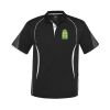 Biz Collection Mens Razor Short Sleeve Polo Thumbnail