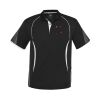 Biz Collection Mens Razor Short Sleeve Polo Thumbnail