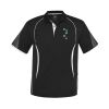 Biz Collection Mens Razor Short Sleeve Polo Thumbnail