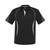 Biz Collection Mens Razor Short Sleeve Polo Thumbnail