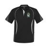 Biz Collection Mens Razor Short Sleeve Polo Thumbnail