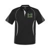 Biz Collection Mens Razor Short Sleeve Polo Thumbnail