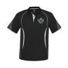 Biz Collection Mens Razor Short Sleeve Polo Thumbnail