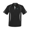 Biz Collection Mens Razor Short Sleeve Polo Thumbnail