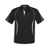 Biz Collection Mens Razor Short Sleeve Polo Thumbnail