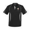 Biz Collection Mens Razor Short Sleeve Polo Thumbnail