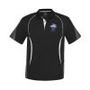 Biz Collection Mens Razor Short Sleeve Polo Thumbnail