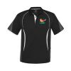 Biz Collection Mens Razor Short Sleeve Polo Thumbnail