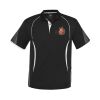 Biz Collection Mens Razor Short Sleeve Polo Thumbnail