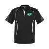 Biz Collection Mens Razor Short Sleeve Polo Thumbnail