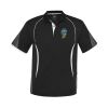 Biz Collection Mens Razor Short Sleeve Polo Thumbnail