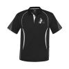 Biz Collection Mens Razor Short Sleeve Polo Thumbnail