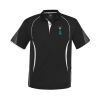 Biz Collection Mens Razor Short Sleeve Polo Thumbnail