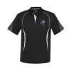 Biz Collection Mens Razor Short Sleeve Polo Thumbnail